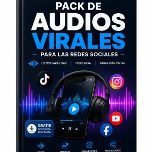 Efectos de Sonido VIRALES para tus Videos