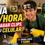 Crowtado paga