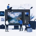 Curso Básico de Photoshop 2026
